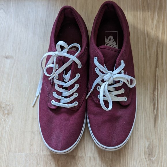 Vans shoes - Picture 4 of 4